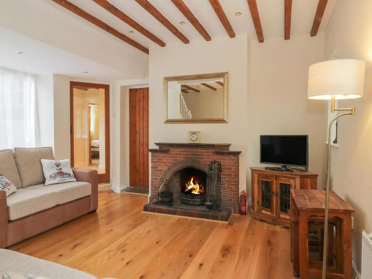 Wyke Lodge Cottage Scarborough Casa vacanze
