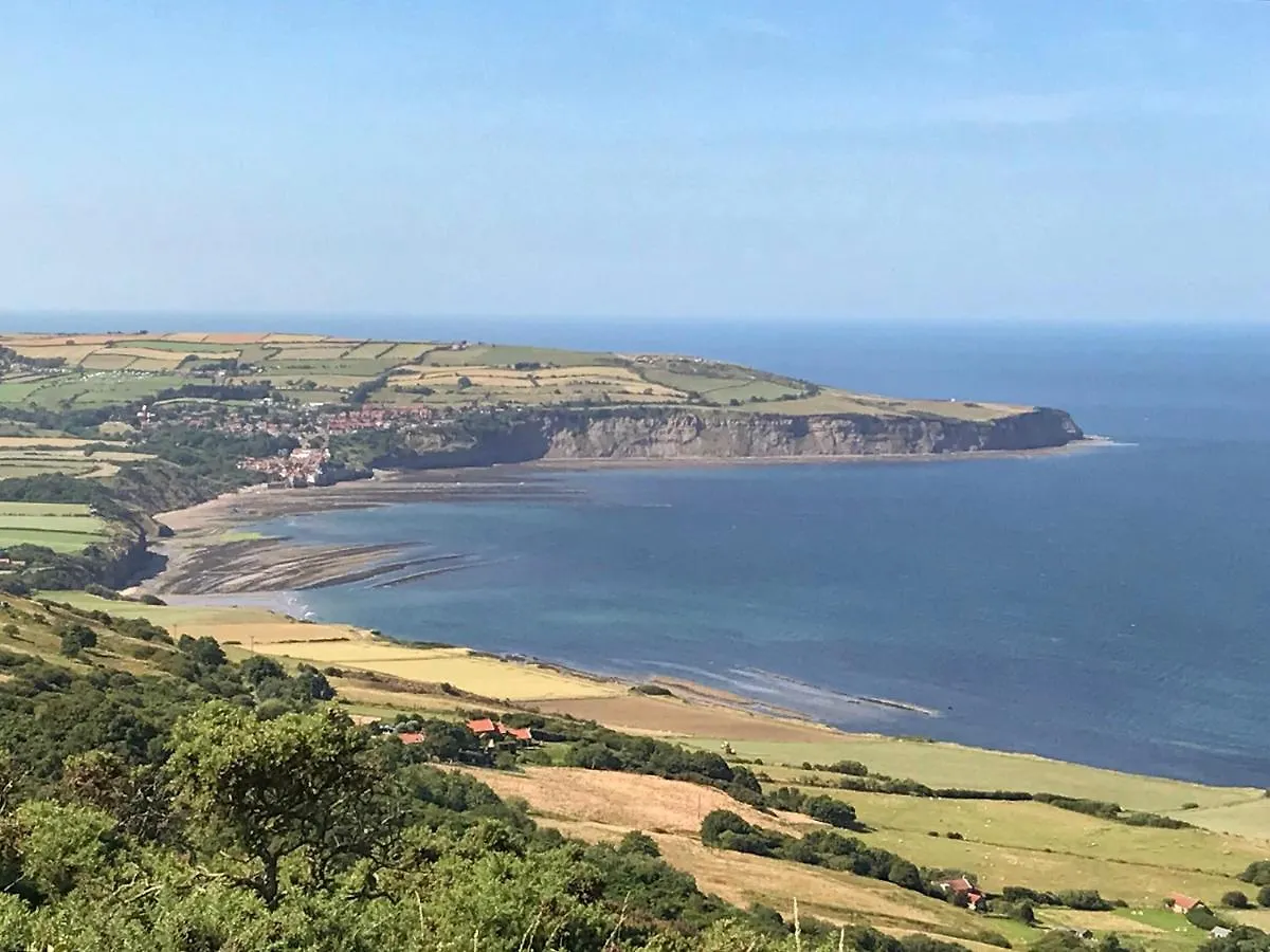 Wyke Lodge Cottage Scarborough