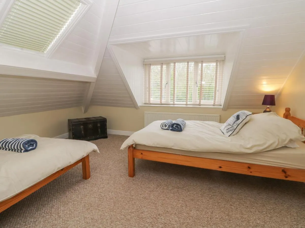 Wyke Lodge Cottage Scarborough Dom wakacyjny