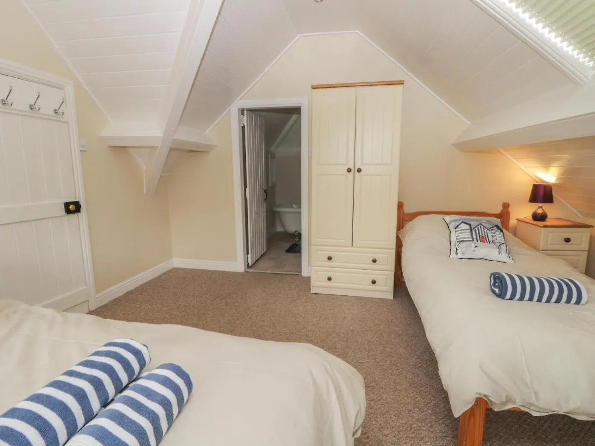 Wyke Lodge Cottage Scarborough Dom wakacyjny