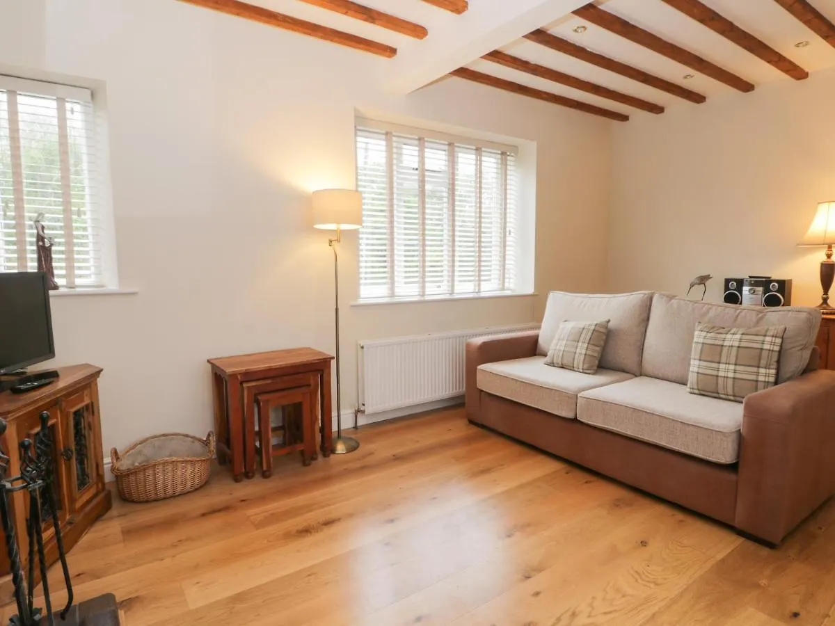 Dom wakacyjny Wyke Lodge Cottage Scarborough