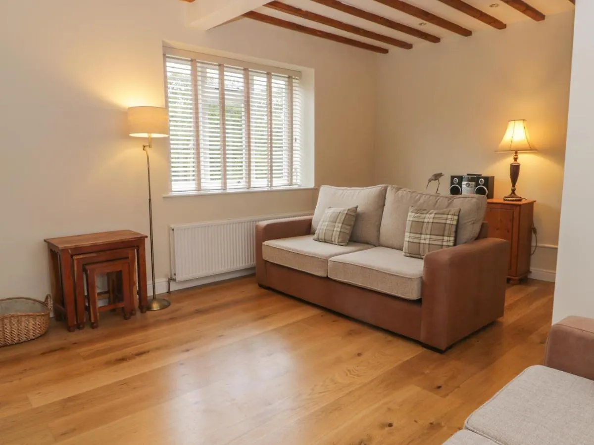 Wyke Lodge Cottage Scarborough Hébergement de vacances