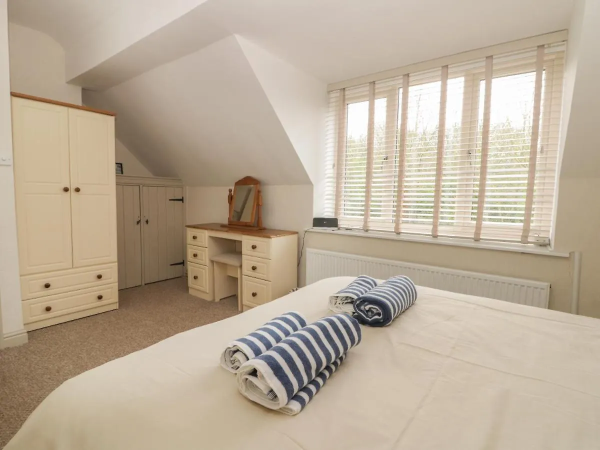 Wyke Lodge Cottage Scarborough Reino Unido