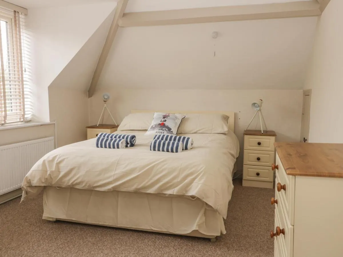 Wyke Lodge Cottage Scarborough Сasa de vacaciones