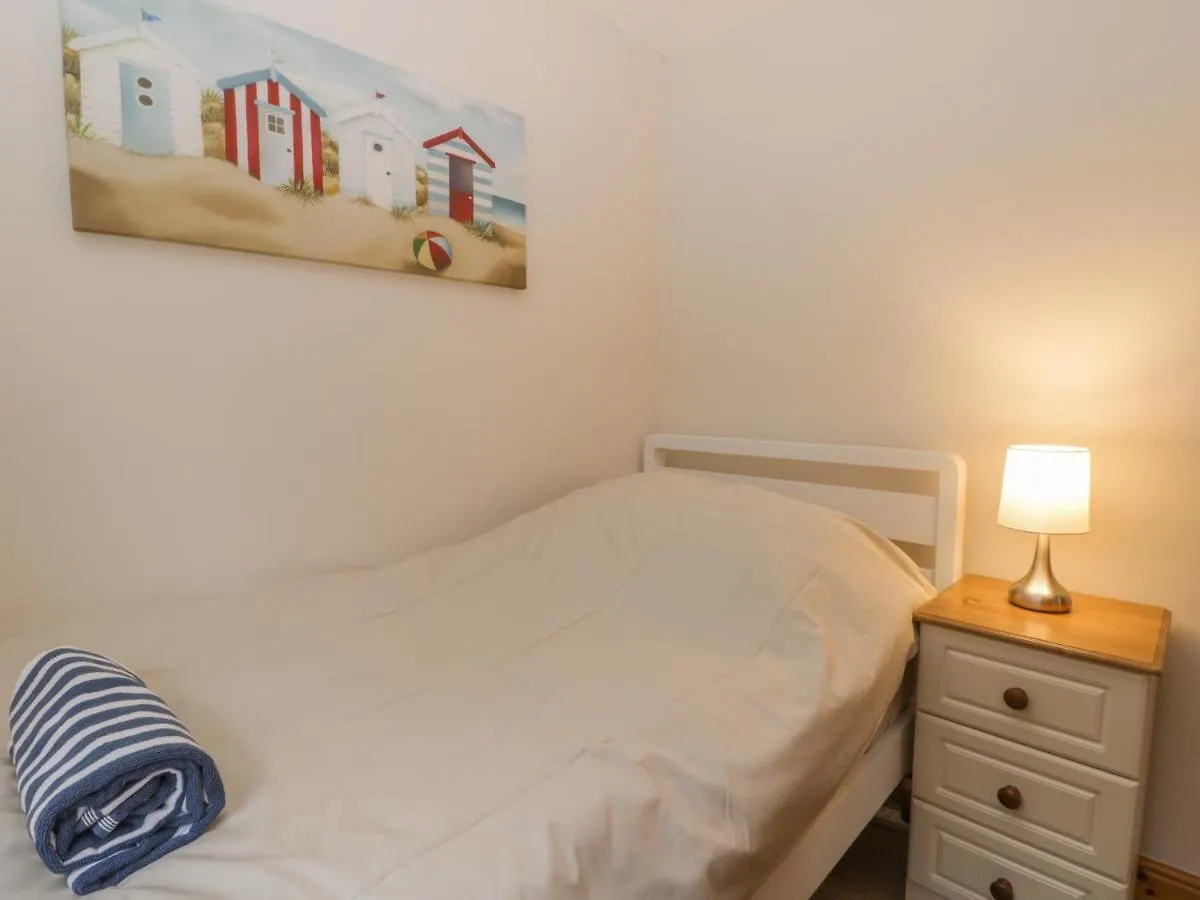 Сasa de vacaciones Wyke Lodge Cottage Scarborough Reino Unido
